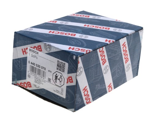 Насос топливный MAN TGS дв.D2066 ТННД BOSCH