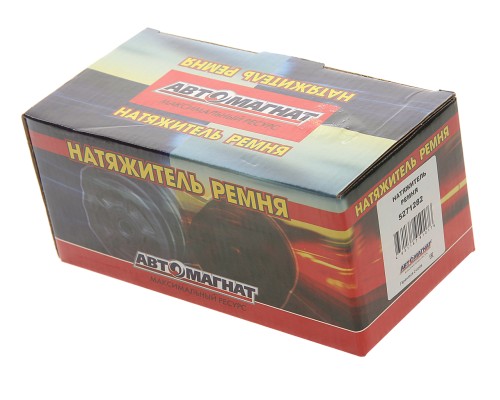 Натяжитель ремня ГАЗель Next дв.CUMMINS ISF 2.8 ЕВРО-5 АВТОМАГНАТ