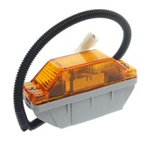 Повторитель поворота DAF CF65, 75, 85, 95XF, XF95 DEPO