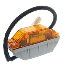 Повторитель поворота DAF CF65, 75, 85, 95XF, XF95 DEPO