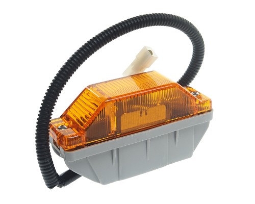 Повторитель поворота DAF CF65, 75, 85, 95XF, XF95 DEPO