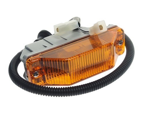 Повторитель поворота DAF CF65, 75, 85, 95XF, XF95 DEPO