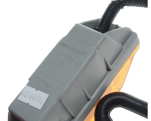 Повторитель поворота DAF CF65, 75, 85, 95XF, XF95 DEPO