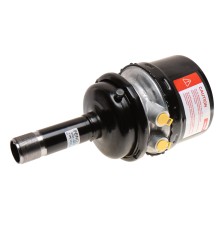 Камера тормоза УРАЛ колеса правого с энергоаккумулятором FENOX