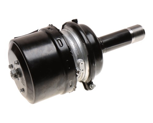 Камера тормоза УРАЛ колеса правого с энергоаккумулятором FENOX