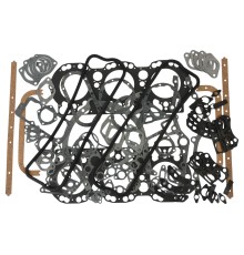 Прокладка двигателя ЯМЗ-236НЕ, БЕ комплект общ. ГБЦ (33 наименования) РД