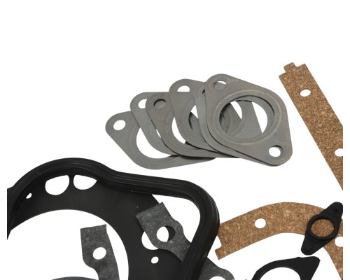 Прокладка двигателя ЯМЗ-236НЕ, БЕ комплект общ. ГБЦ (33 наименования) РД