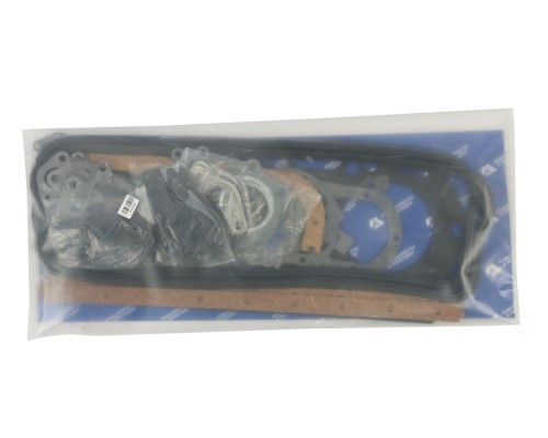 Прокладка двигателя ЯМЗ-236НЕ, БЕ комплект общ. ГБЦ (33 наименования) РД