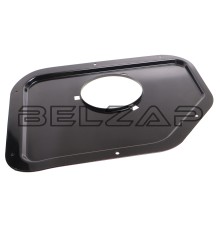 Крышка люка ГАЗель Next, ЦМФ, автобус КПП (рычажное) (ОАО ГАЗ)