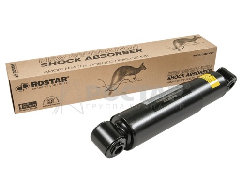 Амортизатор DAF задний (380/560 20x62 20x50 O/O) ROSTAR