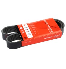 Ремень приводной поликлиновой 8PK950 SHACMAN SHAANXI генератора DONGIL