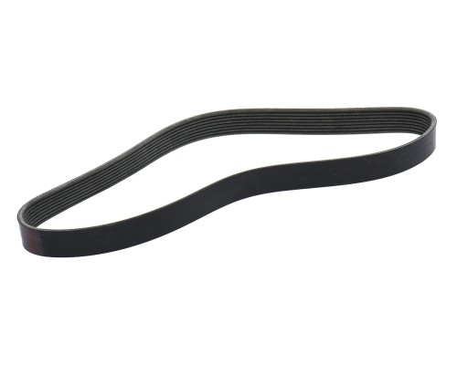 Ремень приводной поликлиновой 8PK950 SHACMAN SHAANXI генератора DONGIL