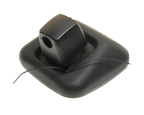 Зеркало боковое MERCEDES Actros дополнительное с подогревом 24V (195х195мм) AT