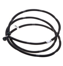 Шланг SITRAK HOWO системы охлаждения OE