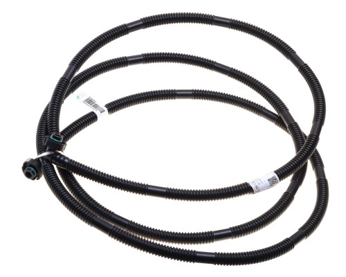 Шланг SITRAK HOWO системы охлаждения OE