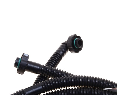 Шланг SITRAK HOWO системы охлаждения OE