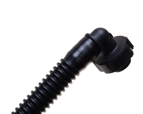 Шланг SITRAK HOWO системы охлаждения OE