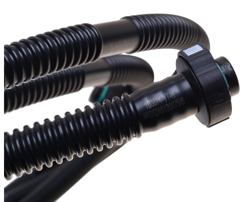 Шланг SITRAK HOWO системы охлаждения OE