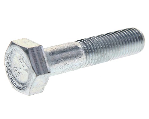 Болт М10х1.25х45 КАМАЗ крепления системы выпуска (кл.проч. 8.8) БЕЛЗАН