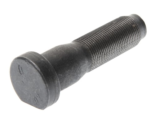 Болт ступицы М22х1.5х85 КАМАЗ-ЕВРО передней (кл.проч. 10.9) БЕЛЗАН