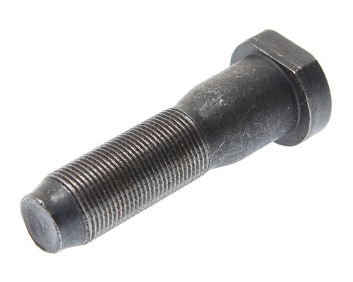 Болт ступицы М22х1.5х85 КАМАЗ-ЕВРО передней (кл.проч. 10.9) БЕЛЗАН