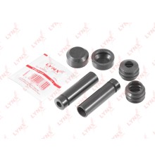 Ремкомплект суппорта IVECO Dayly переднего направляющих LYNX