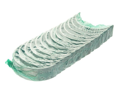 Вкладыши ЯМЗ-536 коренные АВТОДИЗЕЛЬ