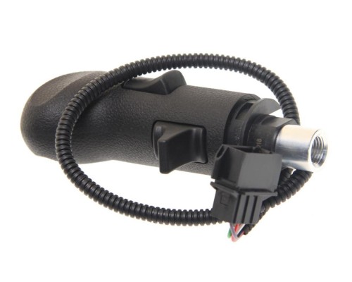 Ручка на рычаг КПП MAN TGA, TGS, TGX SAMPA