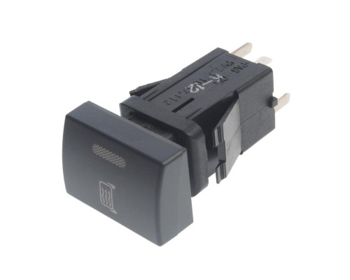 Выключатель кнопка ГАЗель Next обогрева зеркал (ОАО ГАЗ)