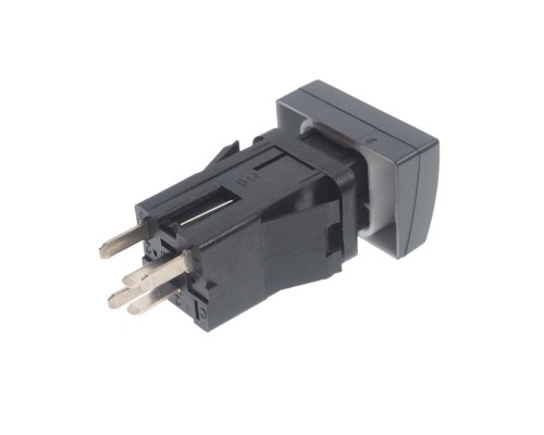 Выключатель кнопка ГАЗель Next обогрева зеркал (ОАО ГАЗ)