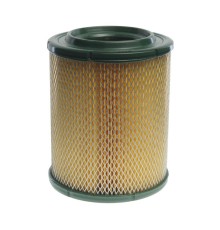 Элемент фильтрующий ГАЗ-3110, 3302 воздушный инжектор низкий BIG FILTER