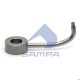 Форсунка MAN дв.D2866/2876 масляная SAMPA