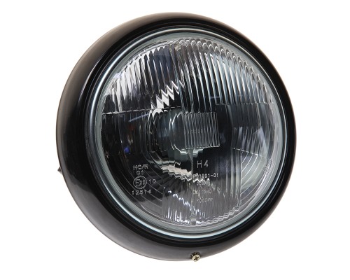 Фара МАЗ, КРАЗ, УРАЛ 24V ОСВАР