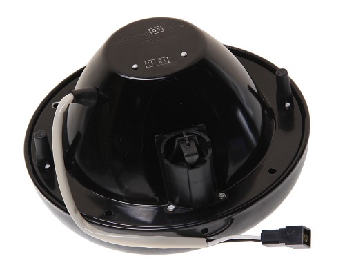 Фара МАЗ, КРАЗ, УРАЛ 24V ОСВАР