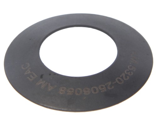 Шайба КАМАЗ сателлита МОД АВТОМАГНАТ