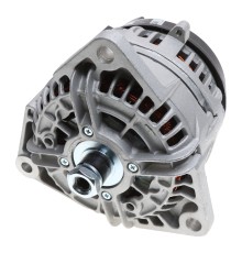 Генератор КАМАЗ-5490 MERCEDES Actros, Atego, Axor дв.OM457LA без шкива 28В 80А STARTVOLT