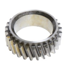 Шестерня Д-260 коленвала Z=27, угол наклона 15° ММЗ