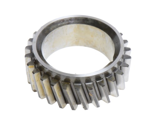 Шестерня Д-260 коленвала Z=27, угол наклона 15° ММЗ