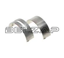 Вкладыши HYUNDAI Porter 2 (13-), Starex H-1 (13-) дв.D4CB коренные STD-A комплект (2шт.) OE