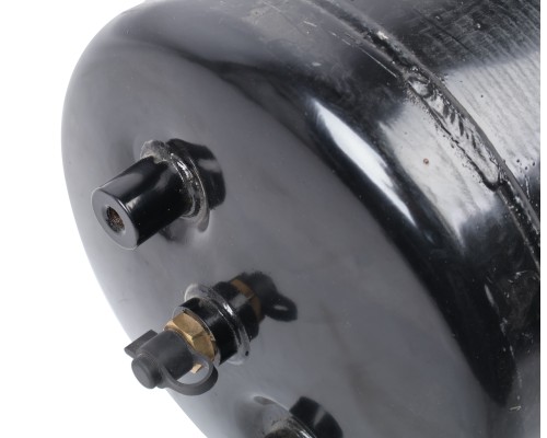 Баллон воздушный FAW 1066 ресивер правый OE