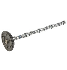 Вал распределительный ЯМЗ-7511 с шестерней в сборе АВТОДИЗЕЛЬ