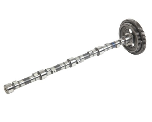 Вал распределительный ЯМЗ-7511 с шестерней в сборе АВТОДИЗЕЛЬ