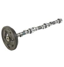 Вал распределительный ЯМЗ-7601, 236НЕ, БЕ с шестерней в сборе АВТОДИЗЕЛЬ