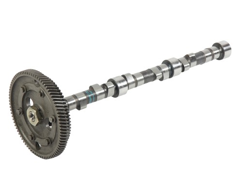 Вал распределительный ЯМЗ-7601, 236НЕ, БЕ с шестерней в сборе АВТОДИЗЕЛЬ