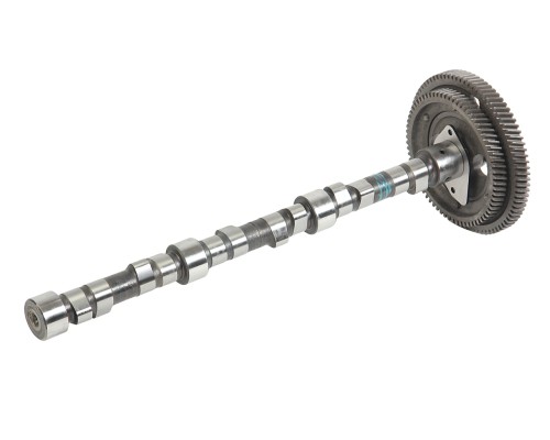 Вал распределительный ЯМЗ-7601, 236НЕ, БЕ с шестерней в сборе АВТОДИЗЕЛЬ