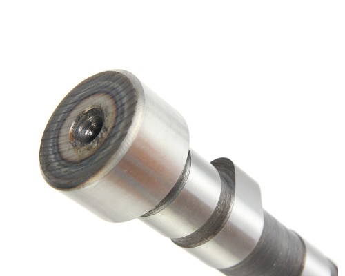 Вал распределительный ЯМЗ-7601, 236НЕ, БЕ с шестерней в сборе АВТОДИЗЕЛЬ