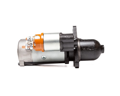 Стартер КАМАЗ дв.740.30-260, 740.50-360, 740.51-320 IVECO 24В z=10 9.0кВт AVTOELECTRICA