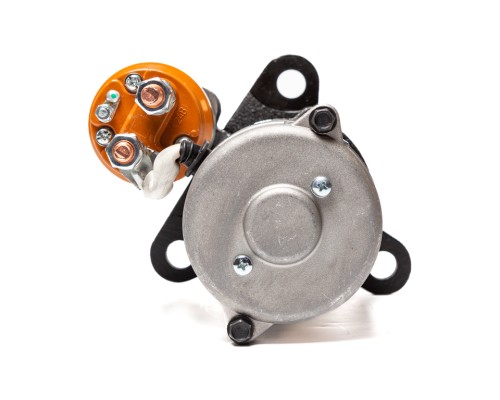 Стартер КАМАЗ дв.740.30-260, 740.50-360, 740.51-320 IVECO 24В z=10 9.0кВт AVTOELECTRICA