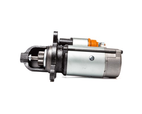 Стартер КАМАЗ дв.740.30-260, 740.50-360, 740.51-320 IVECO 24В z=10 9.0кВт AVTOELECTRICA