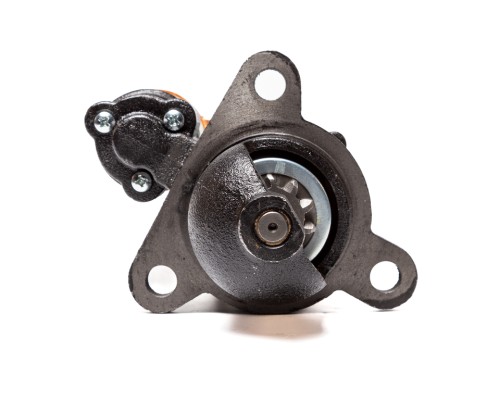 Стартер КАМАЗ дв.740.30-260, 740.50-360, 740.51-320 IVECO 24В z=10 9.0кВт AVTOELECTRICA